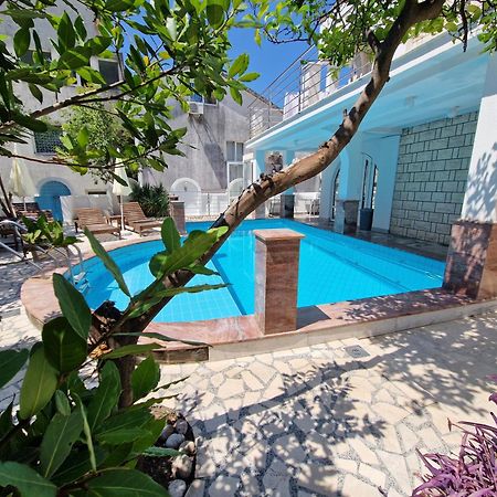 Villa Golf Budva Exterior photo