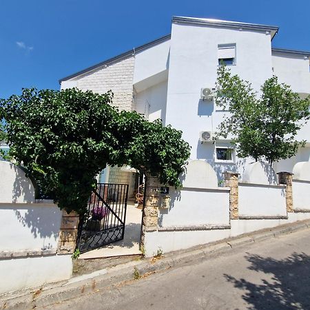 Villa Golf Budva Exterior photo