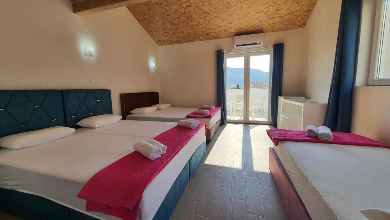 Villa Golf Budva Room photo