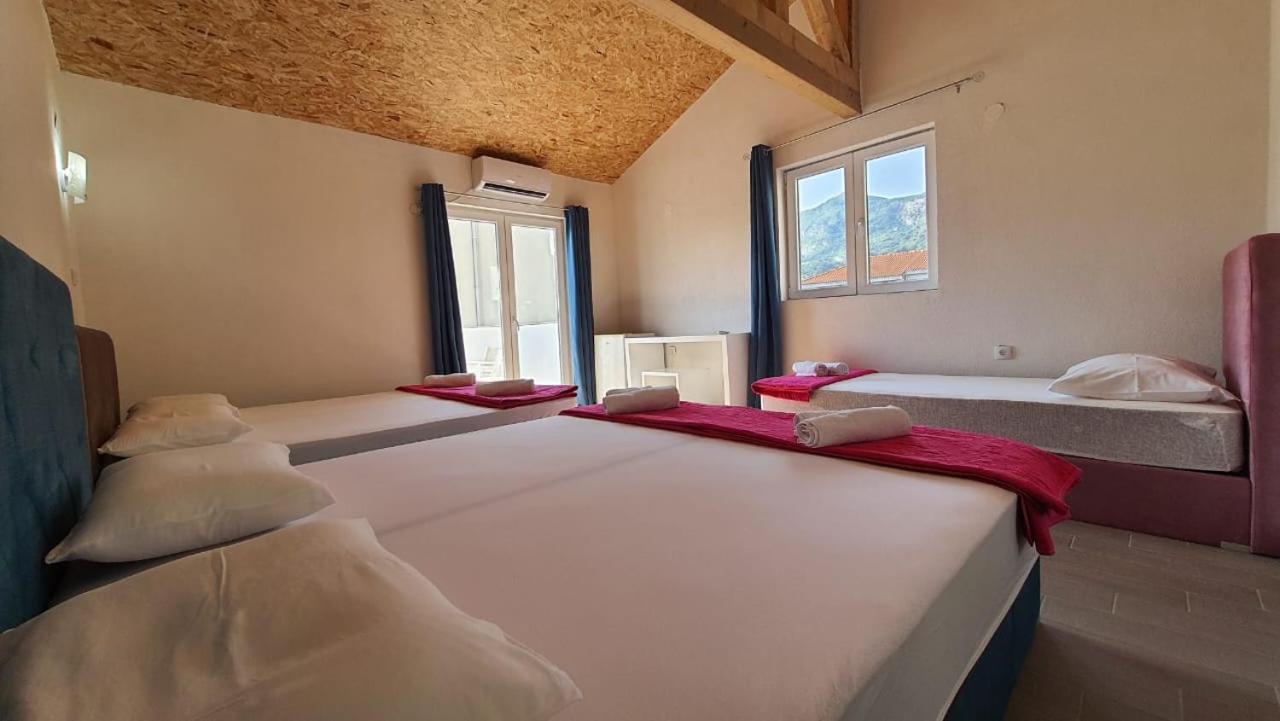 Villa Golf Budva Room photo