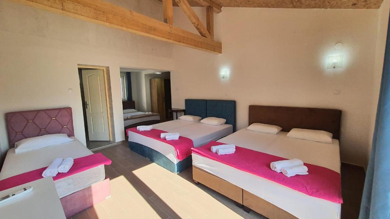 Villa Golf Budva Exterior photo