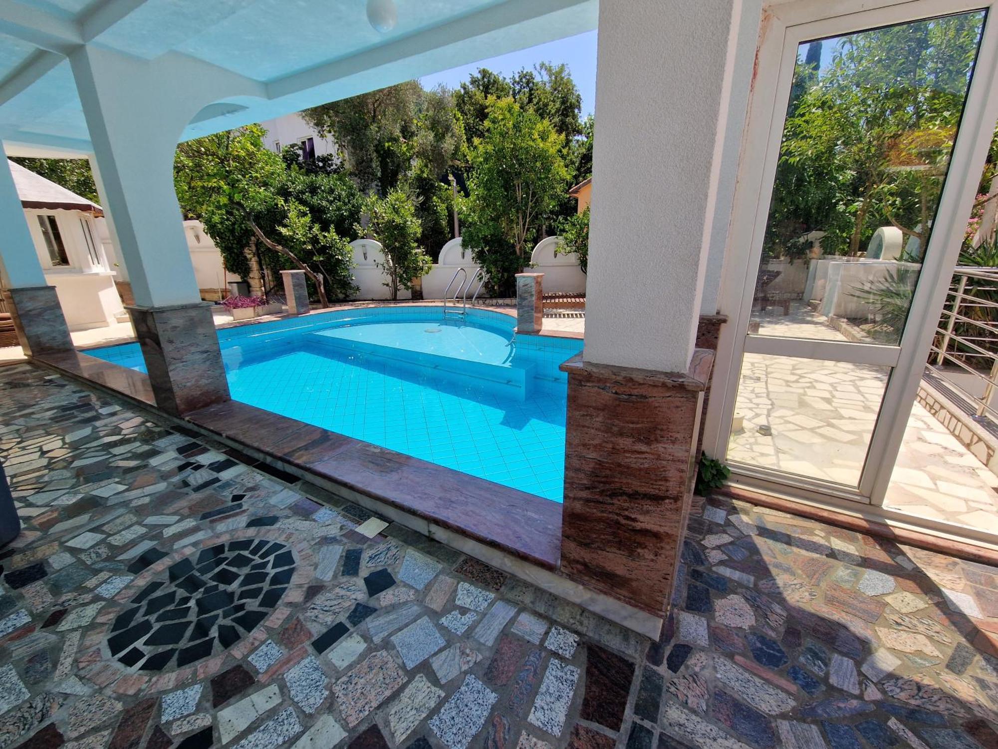 Villa Golf Budva Exterior photo