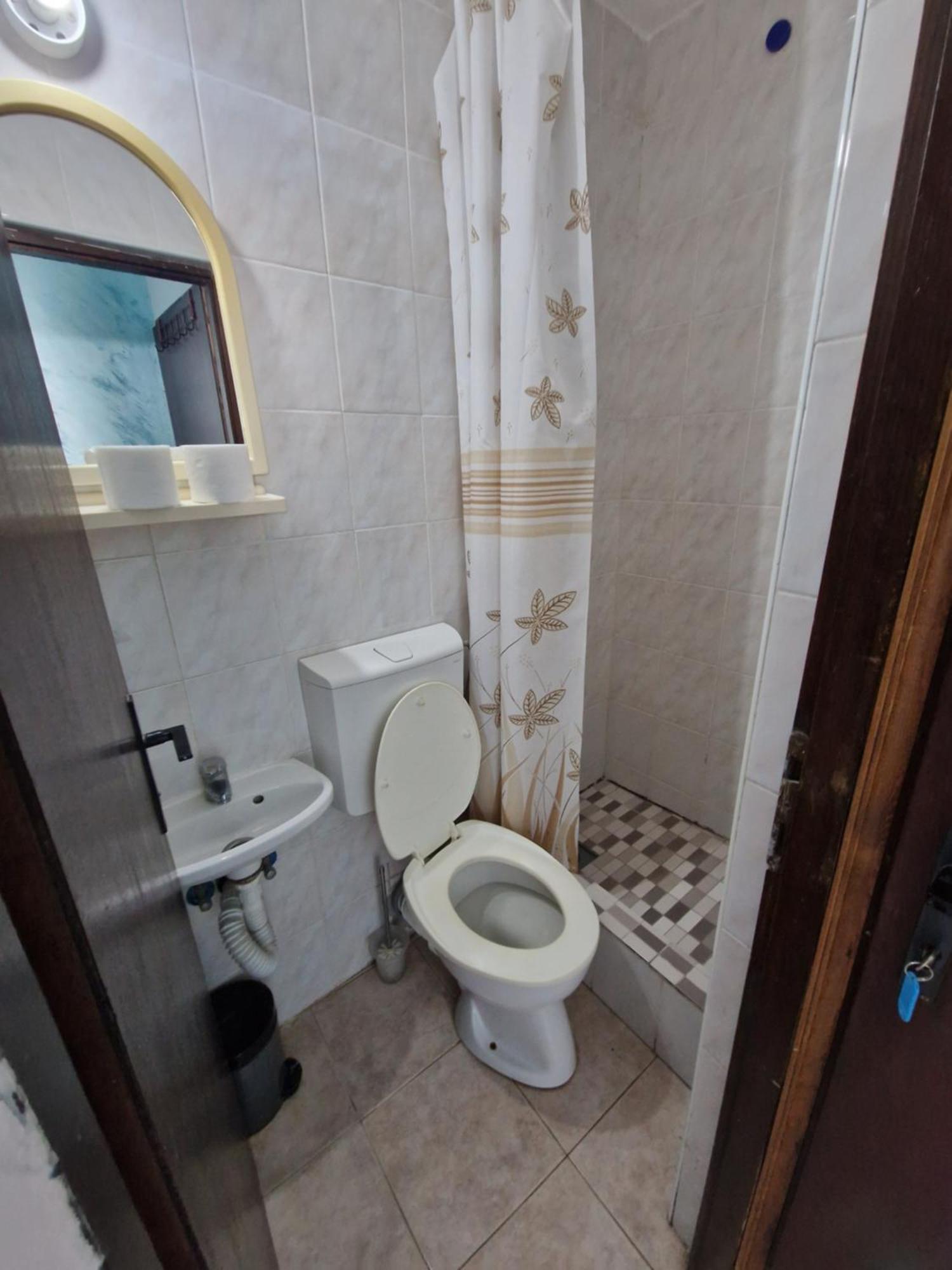 Villa Golf Budva Exterior photo