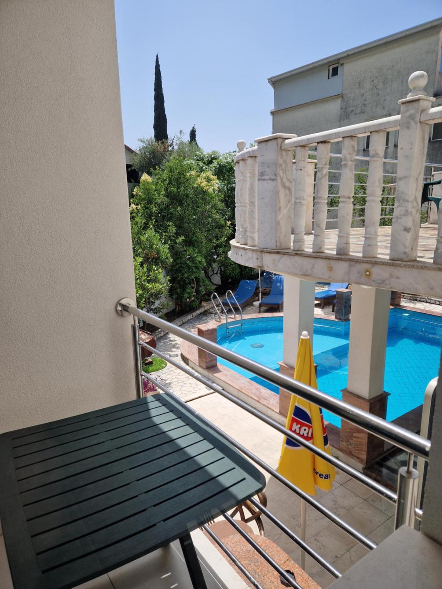 Villa Golf Budva Exterior photo