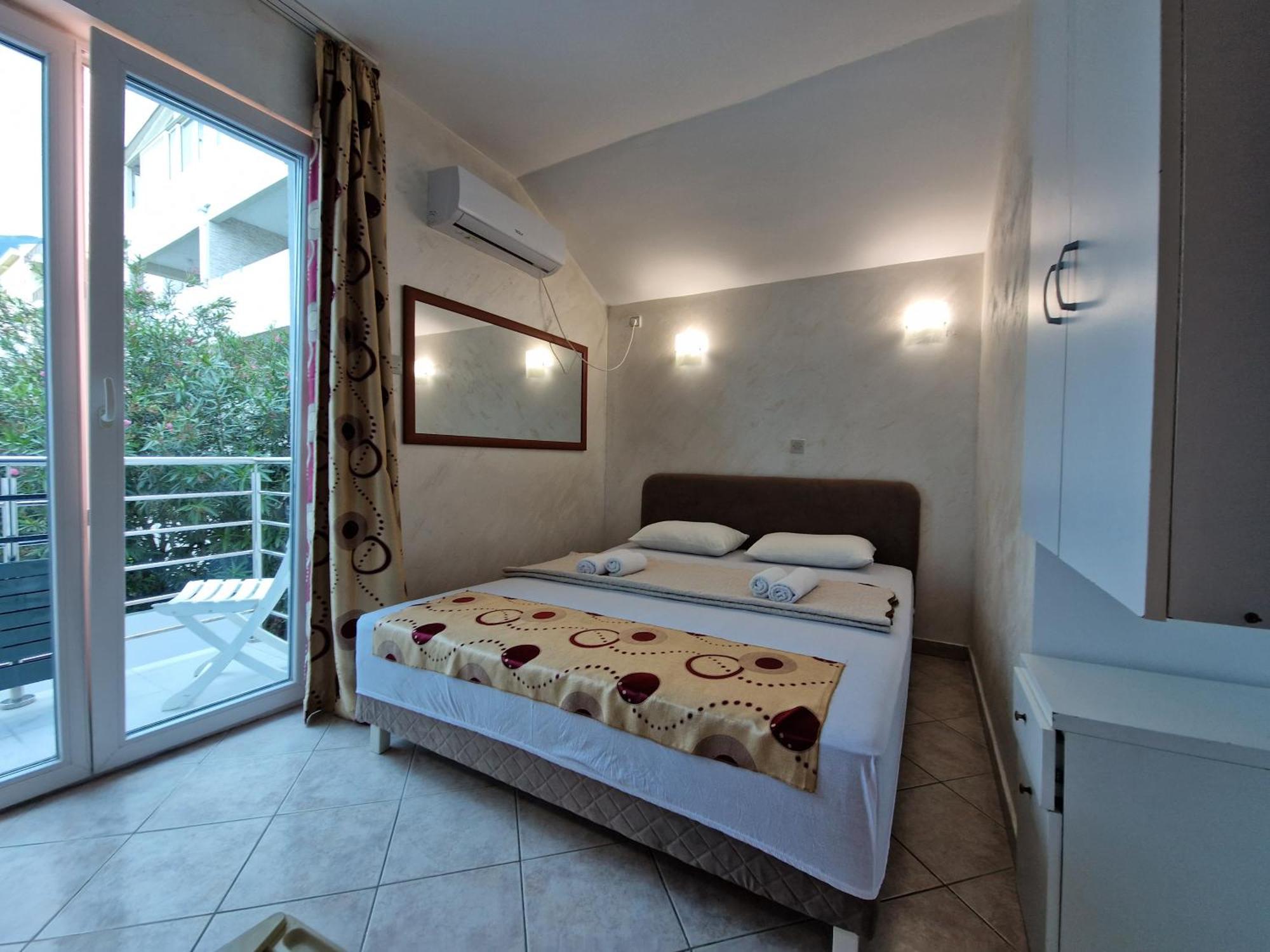 Villa Golf Budva Exterior photo