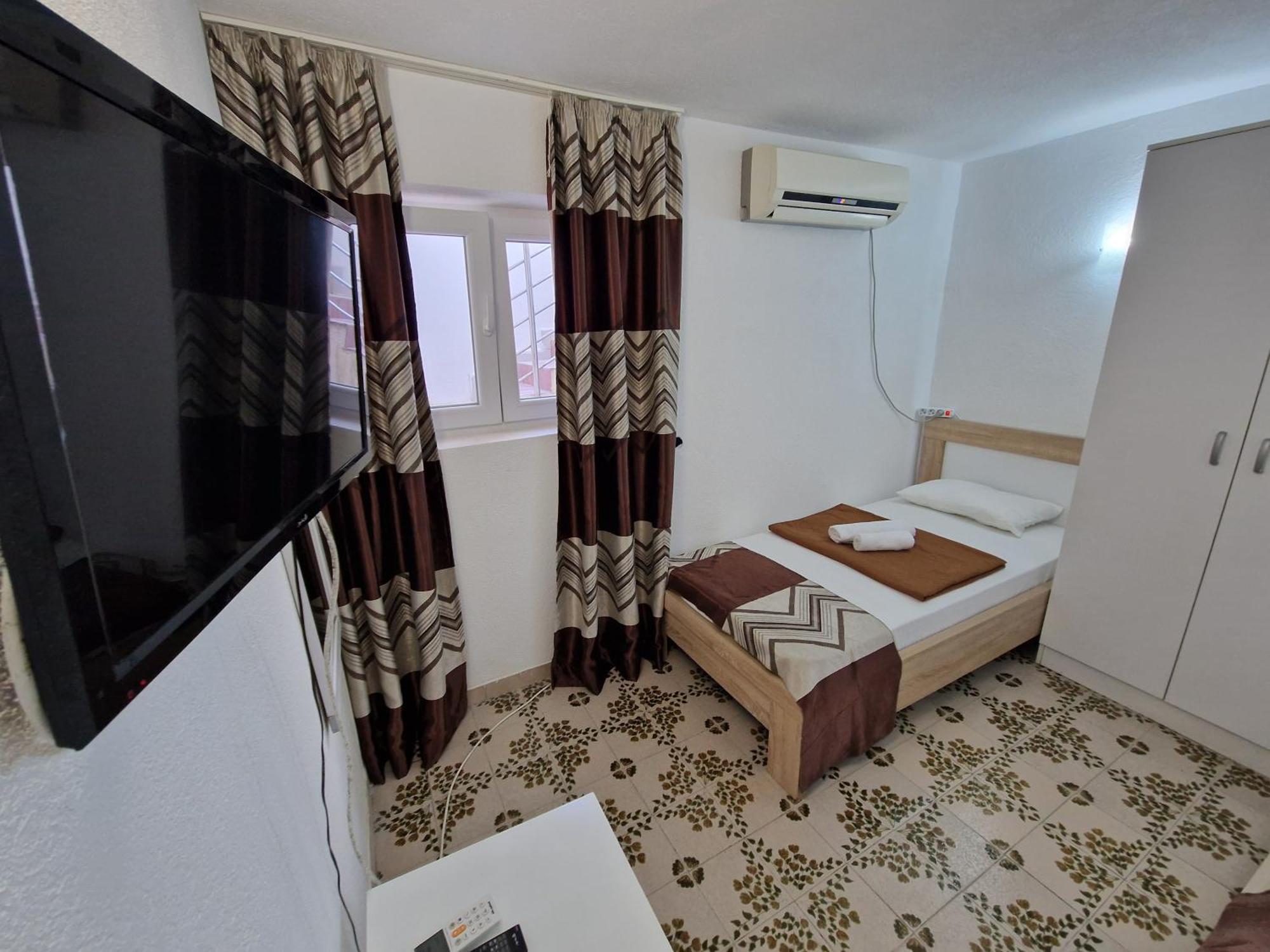 Villa Golf Budva Exterior photo