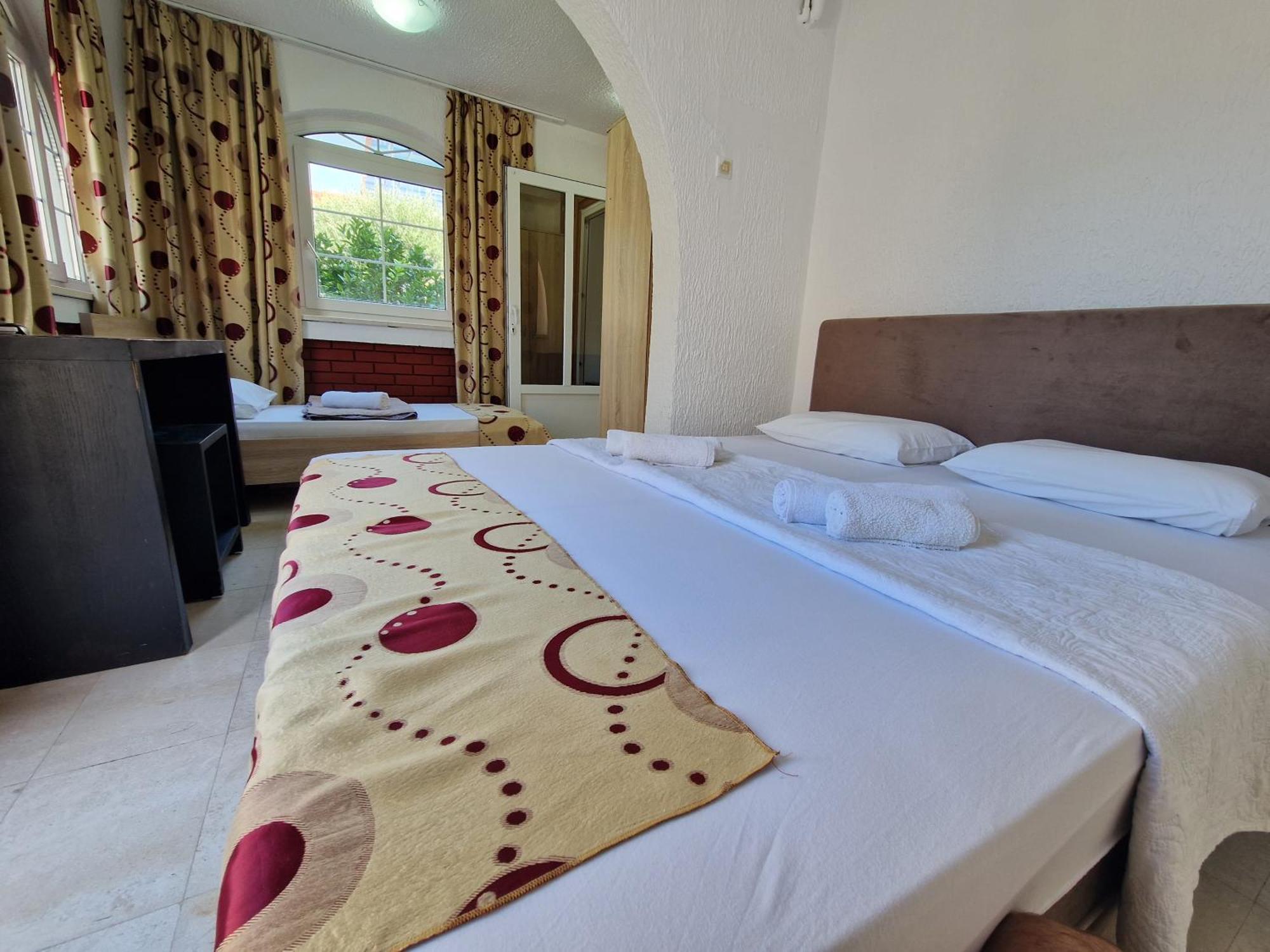 Villa Golf Budva Exterior photo